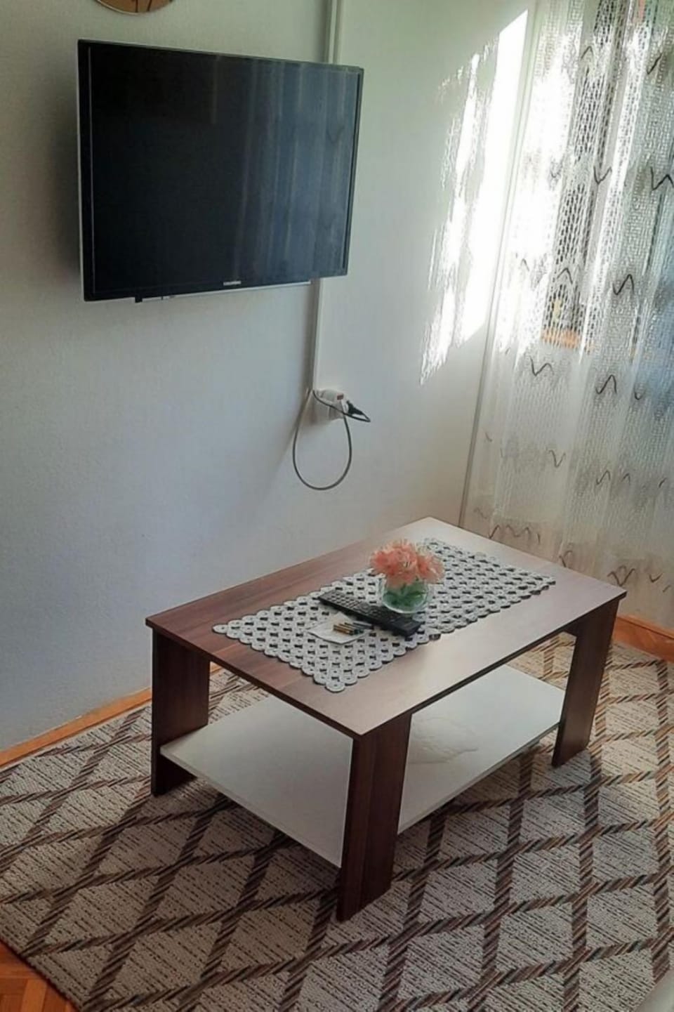 Television