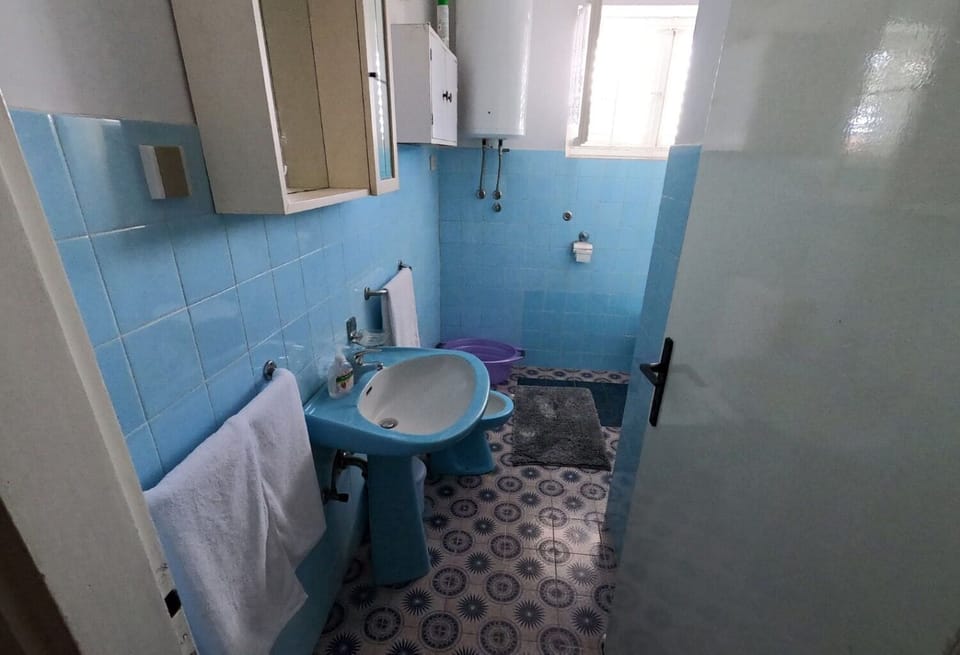 Apartment Mili Apartment in Zadar County