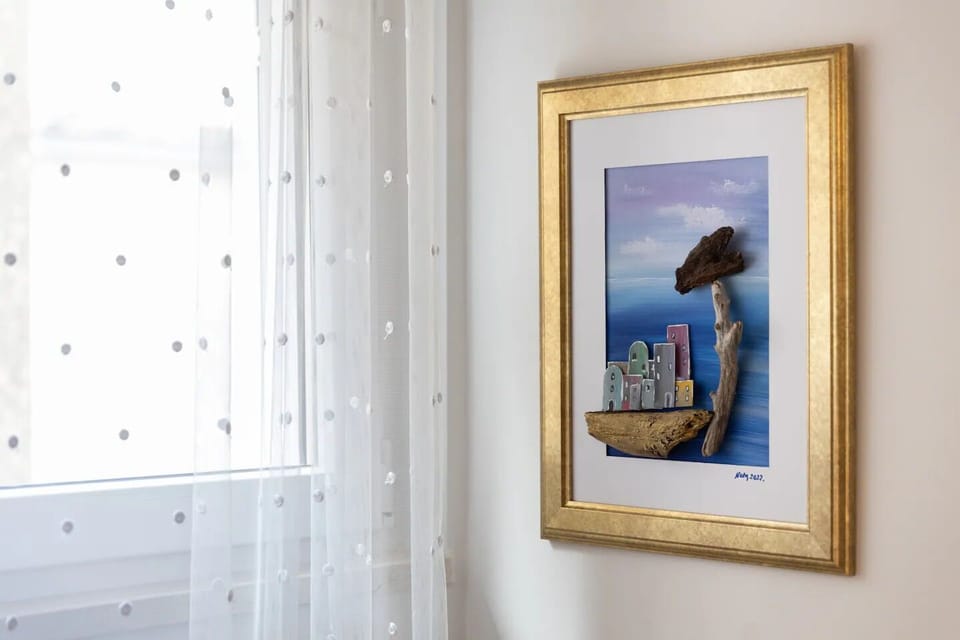 Apartment (A1) | Interior
