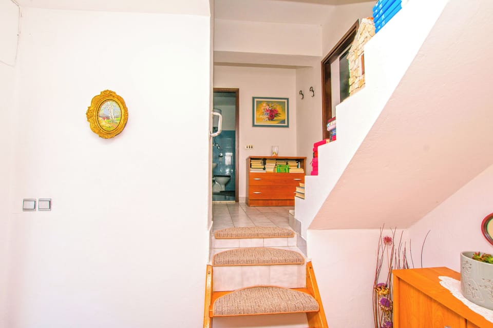 Apartment (A1) | Hallway