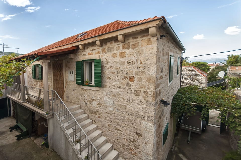Building design