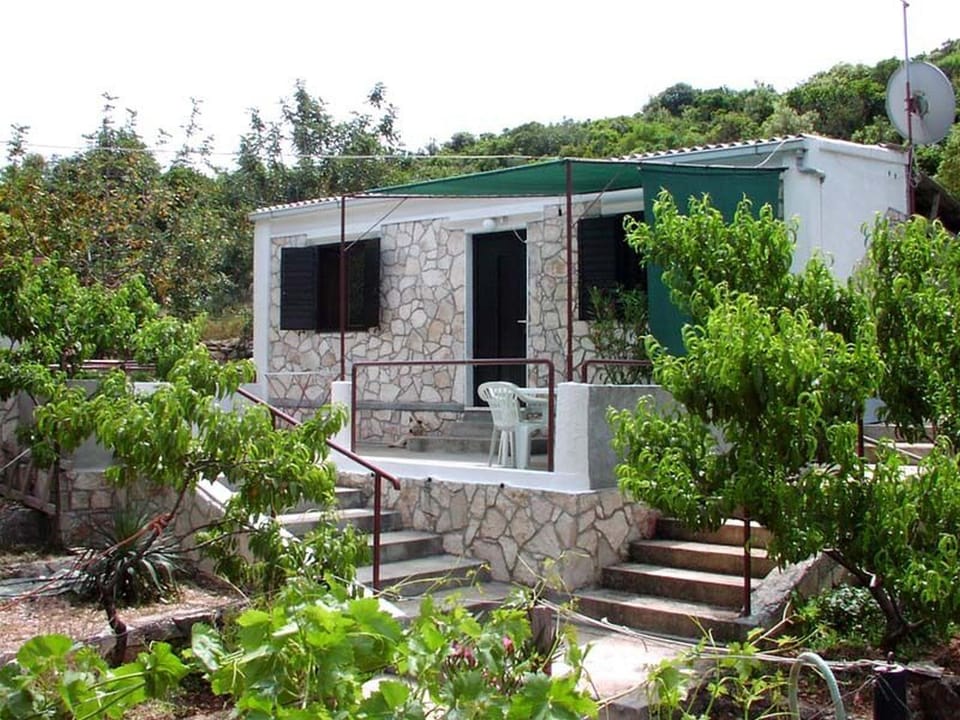 Building design