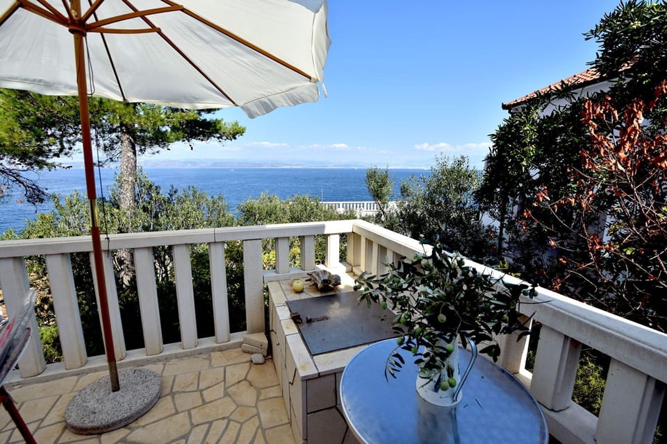 Apartment (A1) | Water view