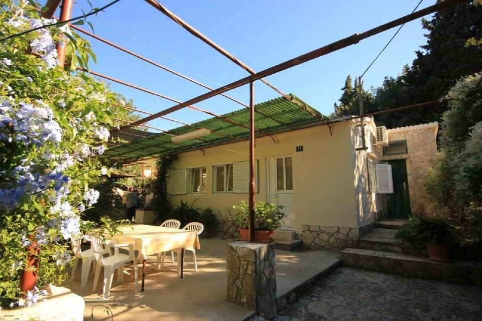 Building design