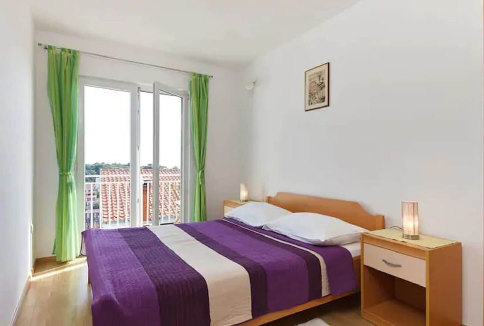 Apartment (A1) | Iron/ironing board, free WiFi