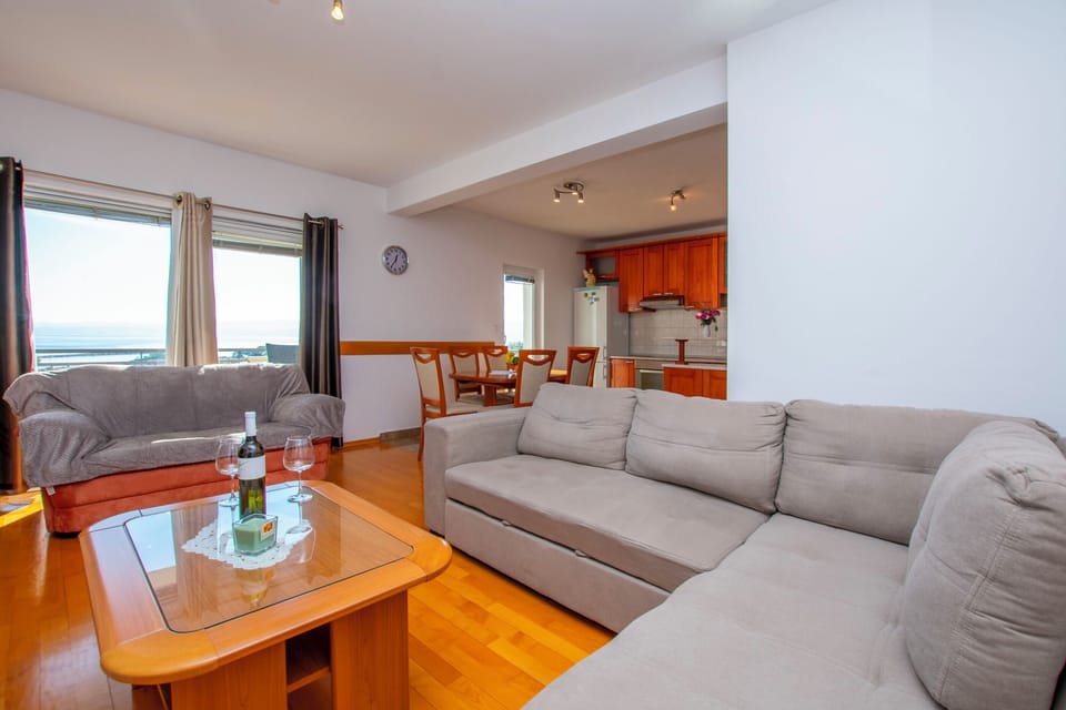 Apartment (A1) | Living room