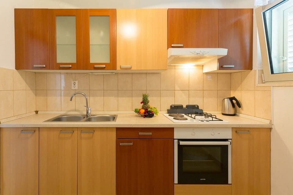 House | Private kitchen