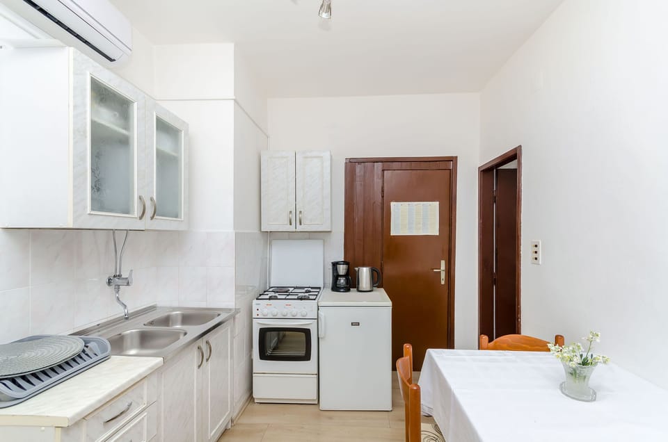 Apartment (A1) | Private kitchen