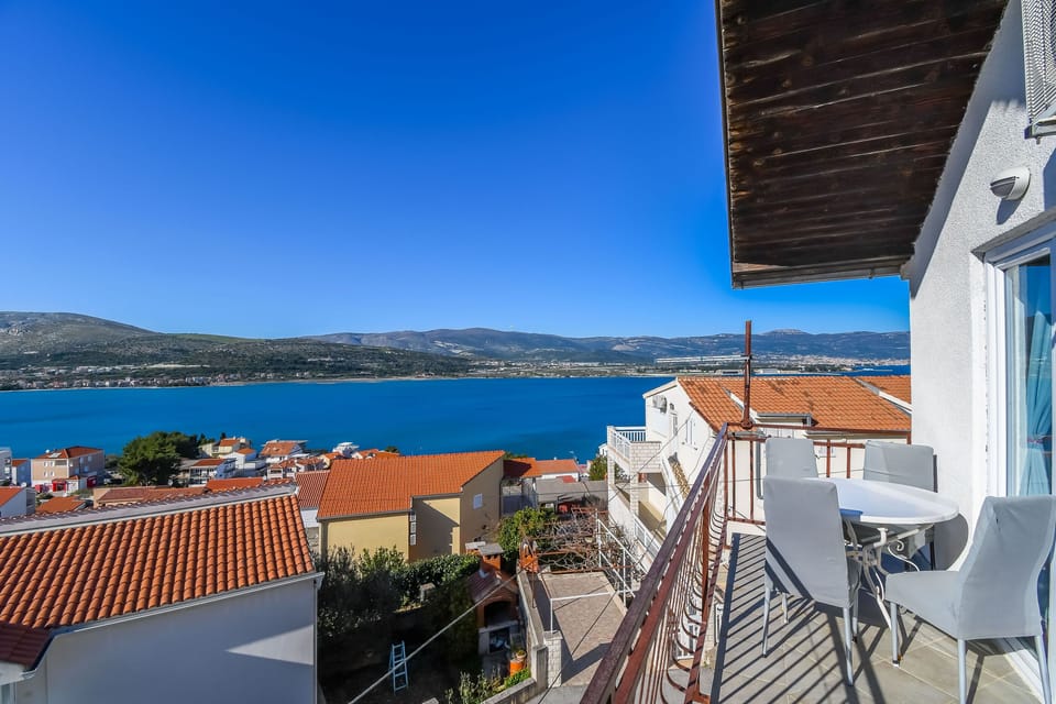 Apartment (A1) | Water view