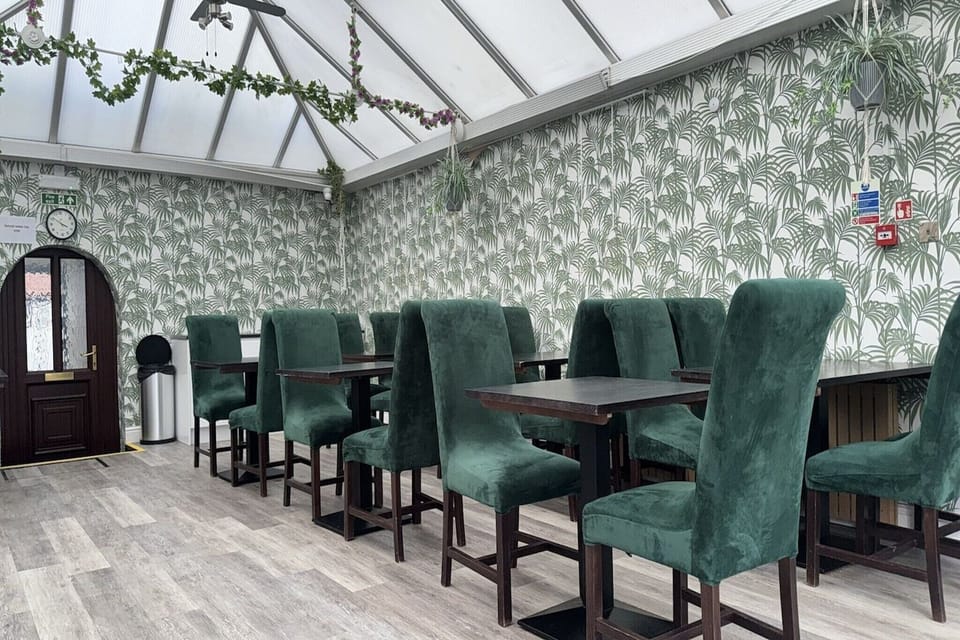 Holiday Home Facilities and Services