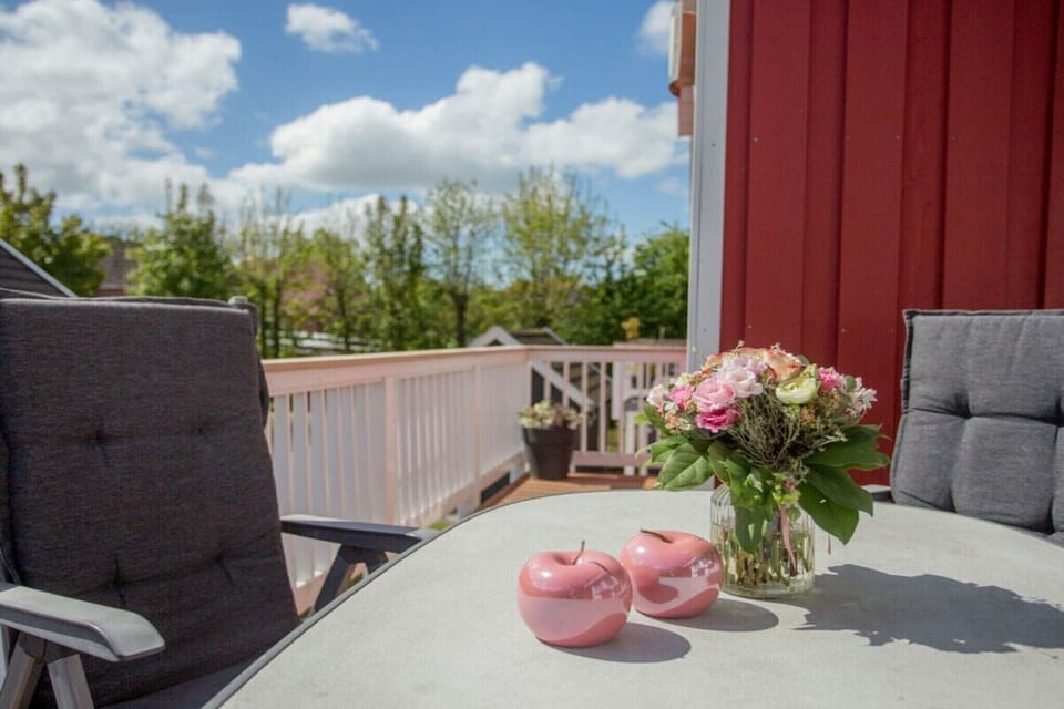 Patio / Balcony