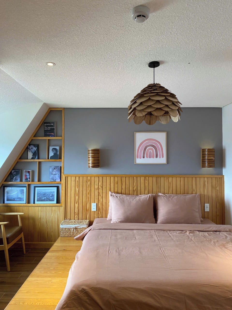 In-room safe, blackout drapes, soundproofing, iron/ironing board