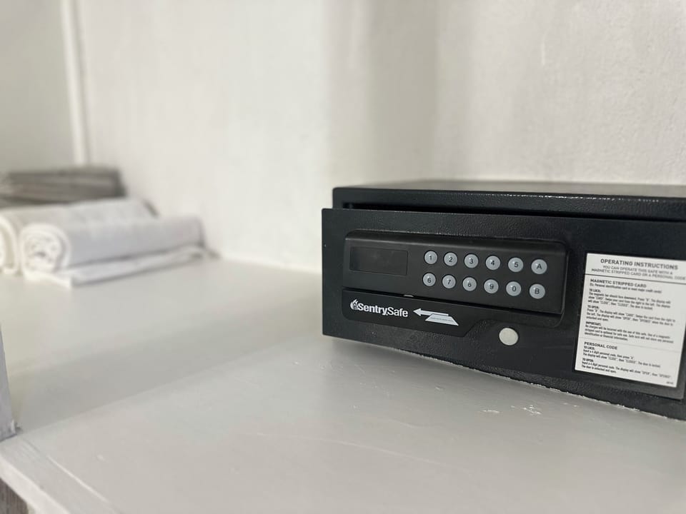 Miscellaneous