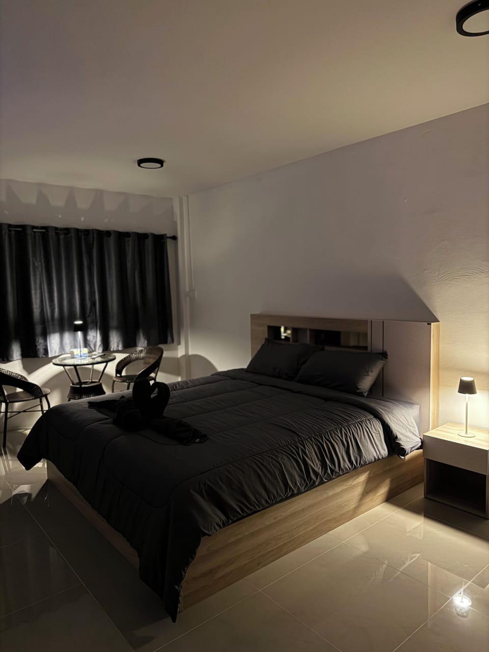 Deluxe Single Room, Lanai | Free WiFi