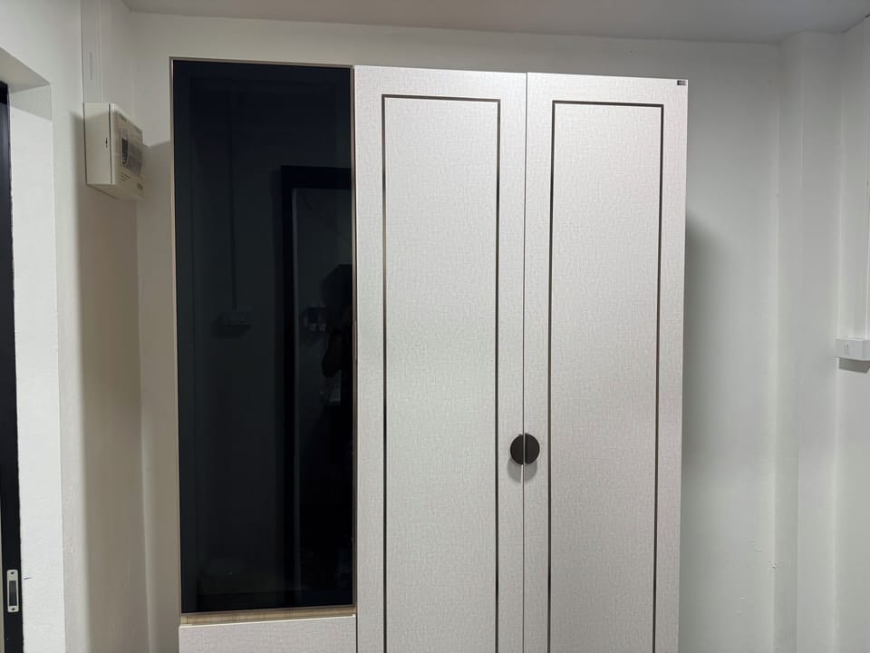 Deluxe Single Room, Lanai | Free WiFi