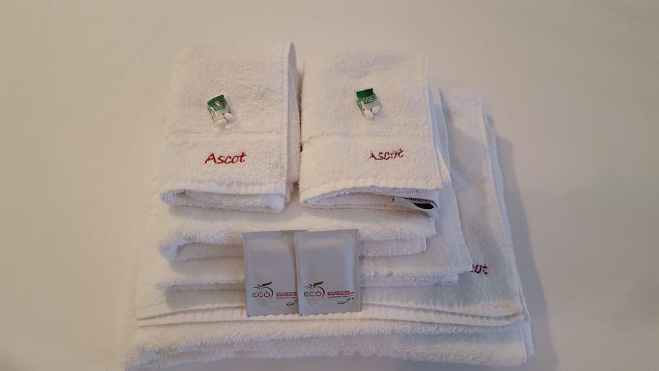 Comfort Triple Room, Ensuite | Premium bedding, down comforters, minibar, desk