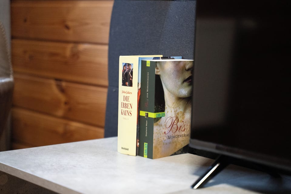 Television