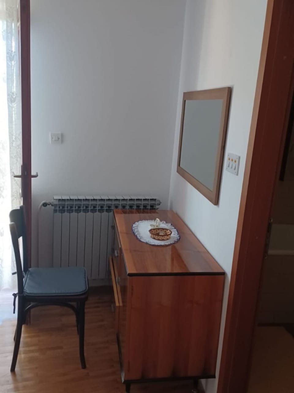 Apartment (A1) | Free WiFi