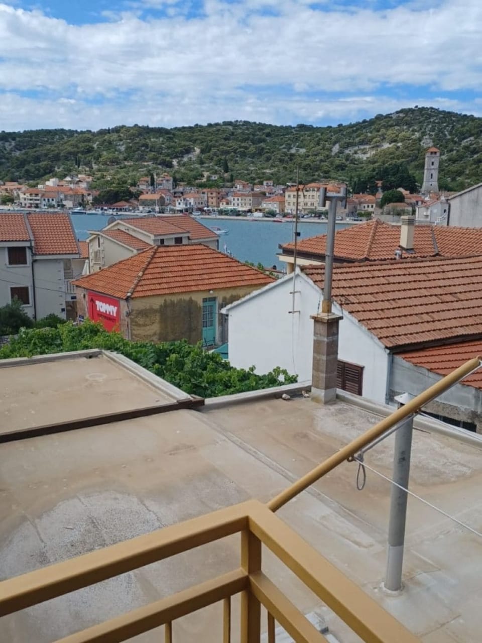 Apartment (A1) | Water view