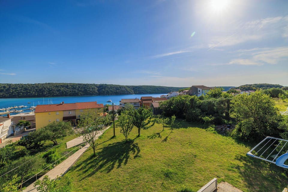 Apartment (A3) | Water view