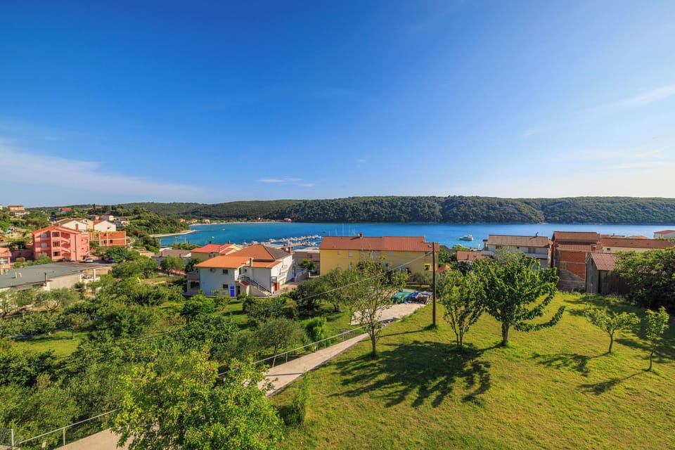 Apartment (A3) | Water view