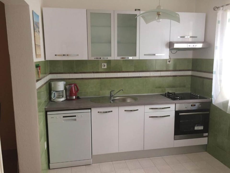 Apartment (A1) | Private kitchen