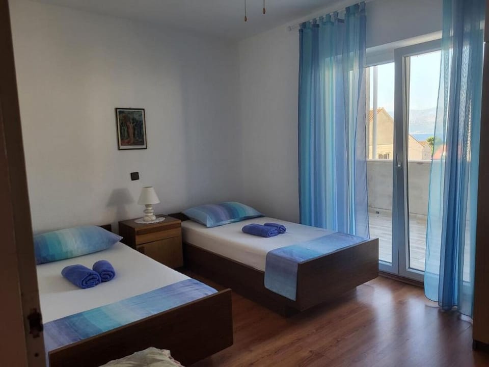 Apartment Anec Apartment in Split-Dalmatia County