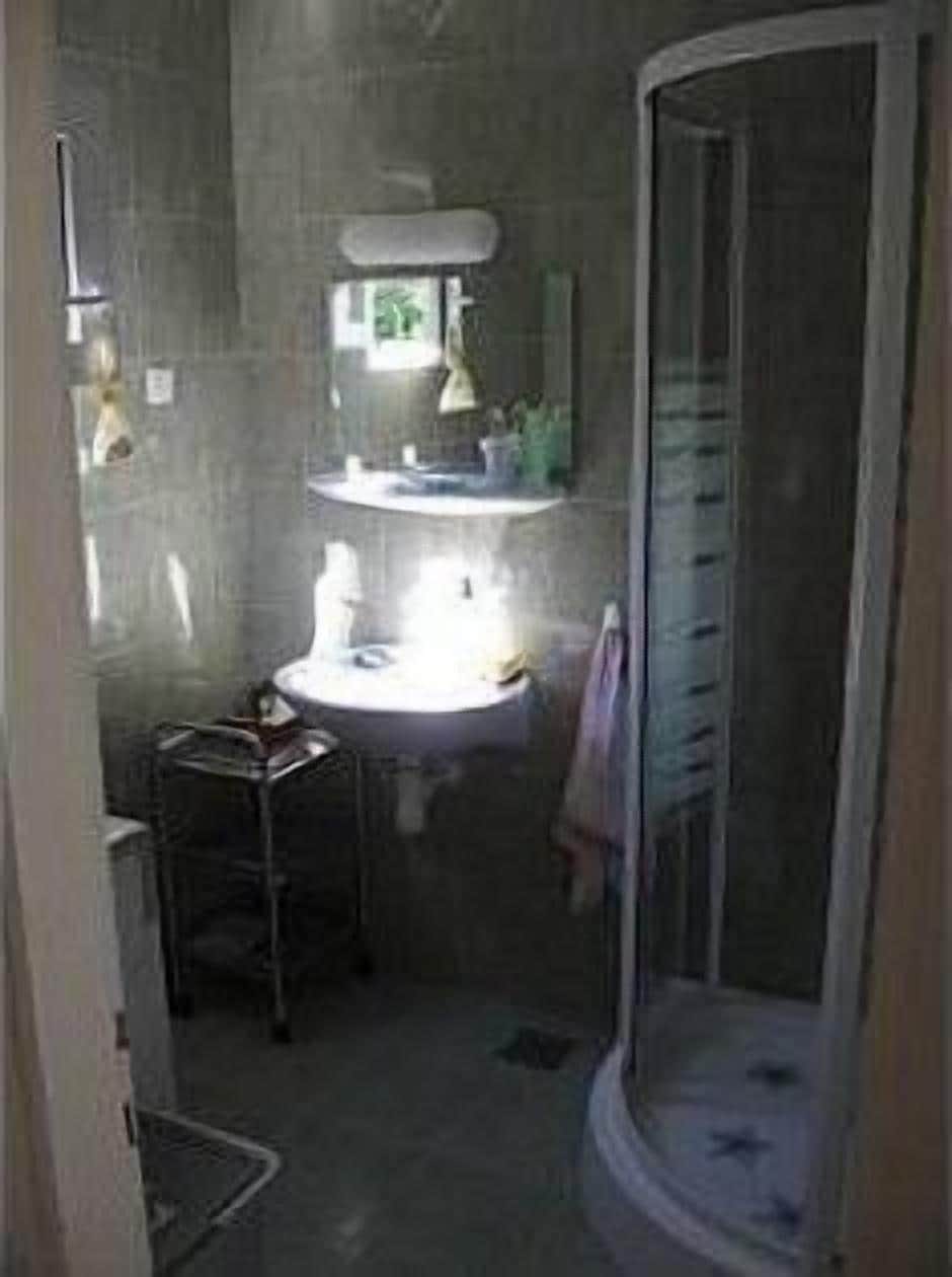 House | Bathroom | Shower