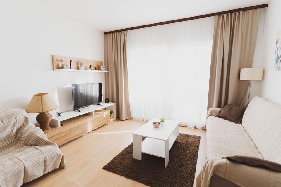House | Living room