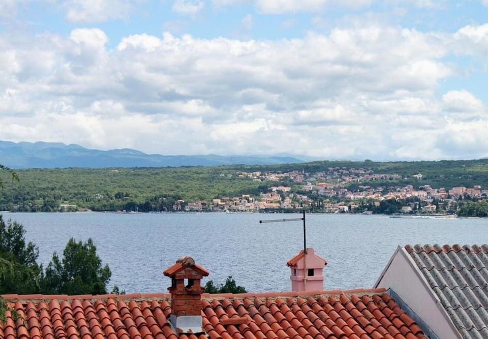 Apartment (A1) | Water view