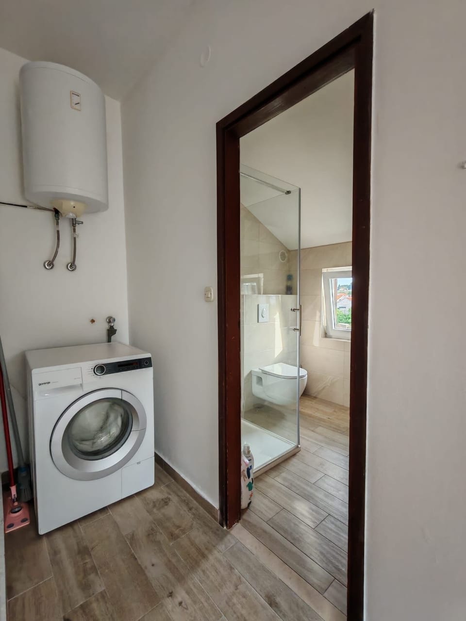 Apartment Ivy Apartment in Zadar County