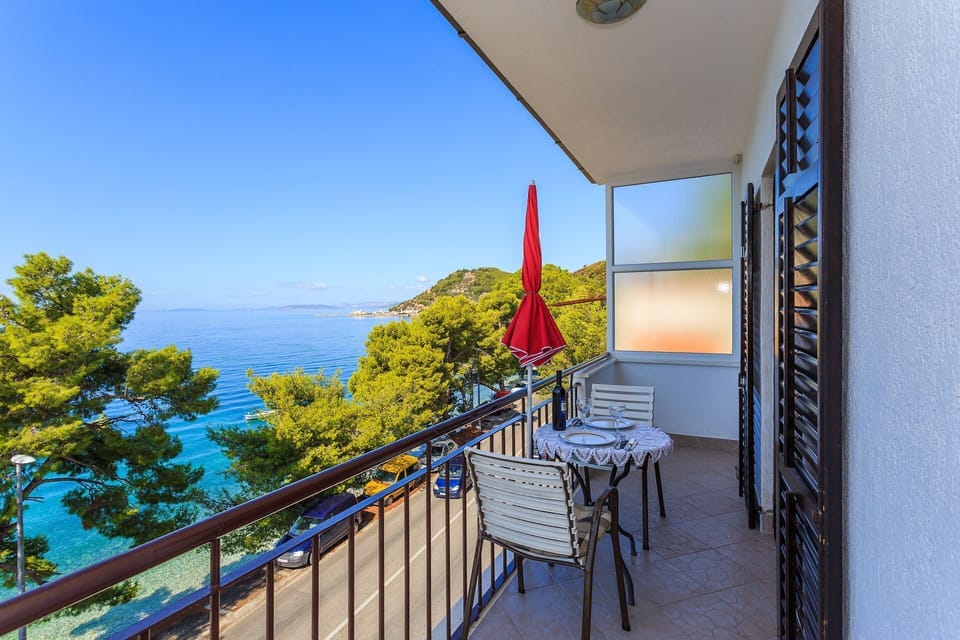 Water view