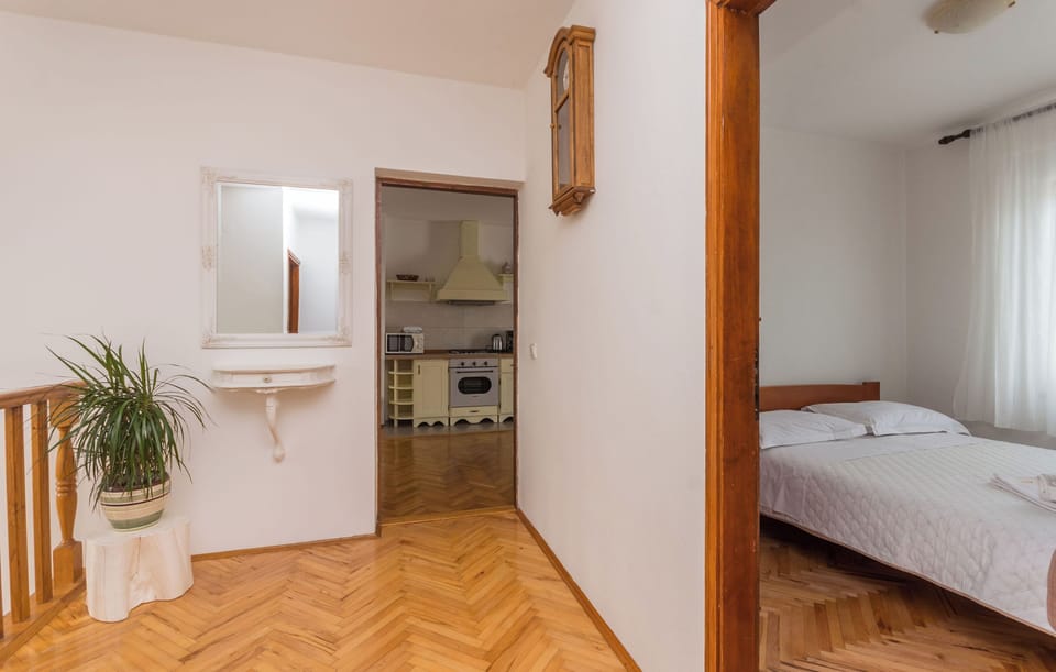 Apartment (A1) | Free WiFi