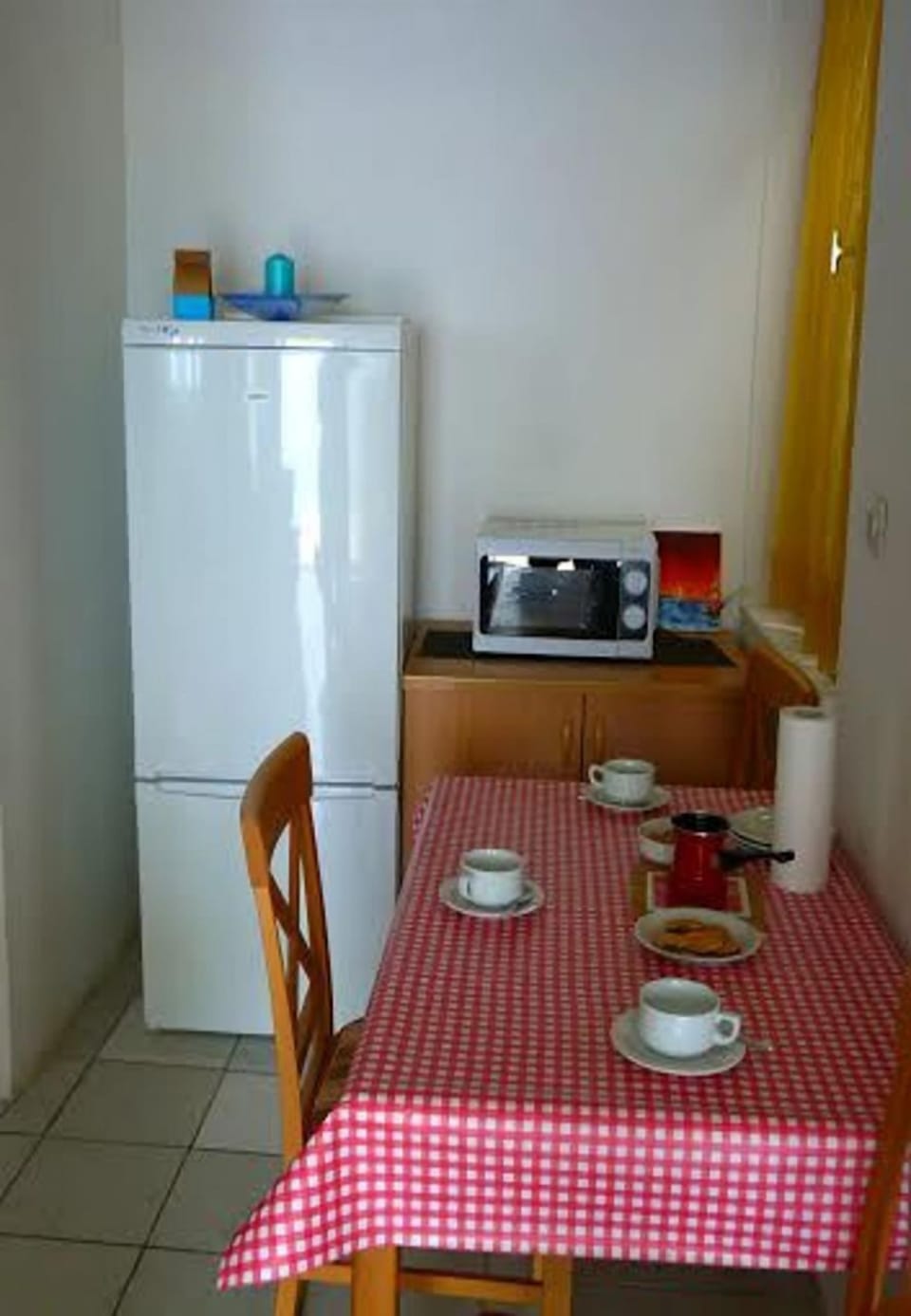 House | Dining