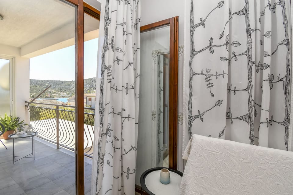Apartment (A1) | WiFi (free)