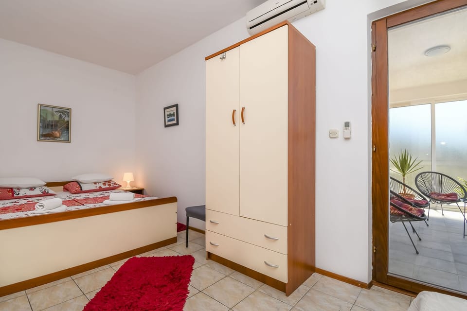 Apartment (A1) | Free WiFi