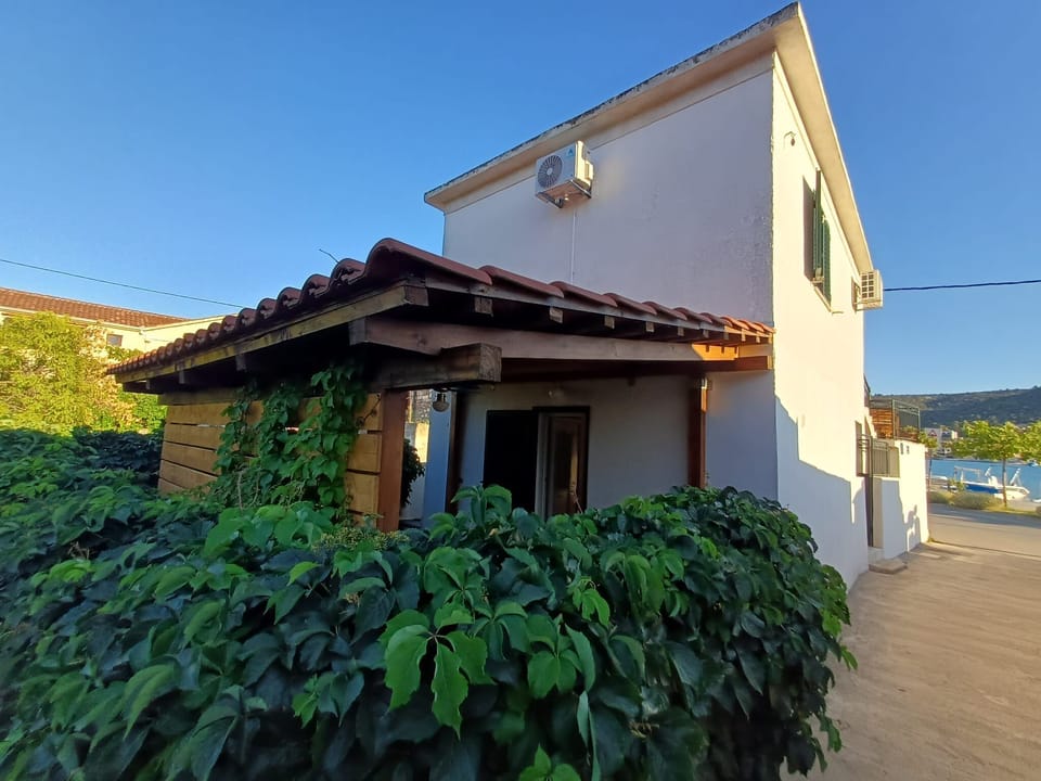 House | Exterior