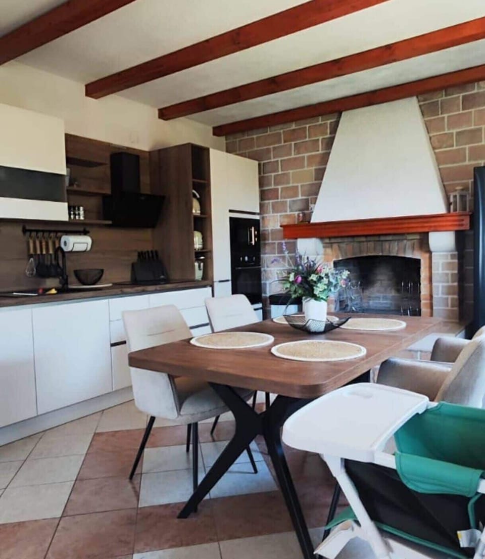 House | Dining