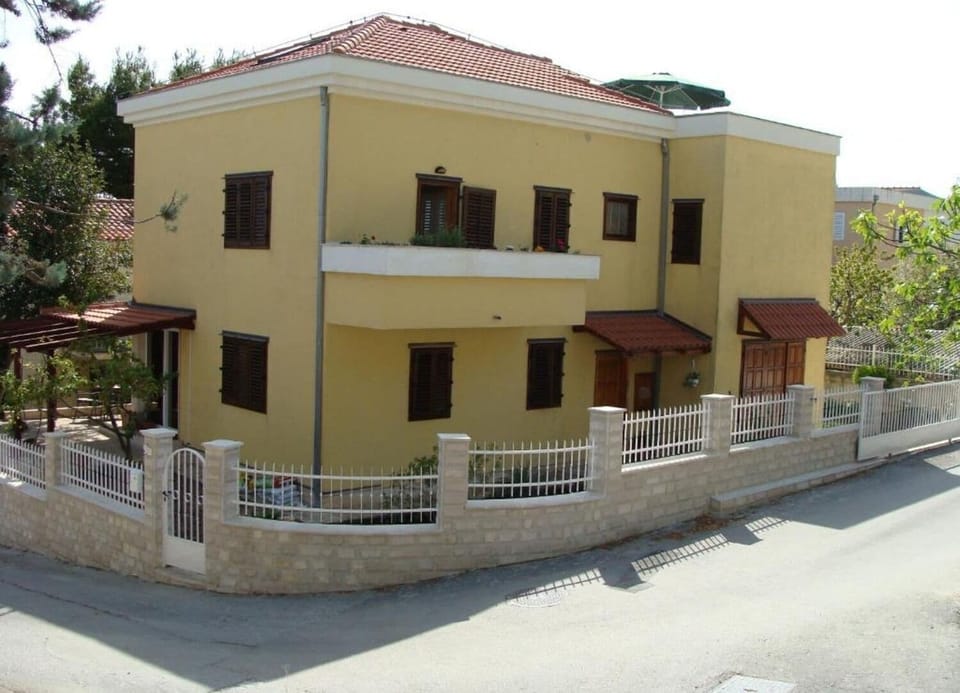 Building design