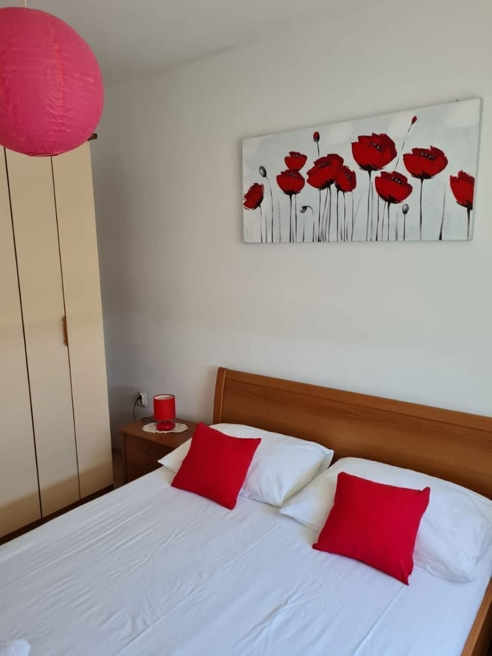 Apartment (A1)