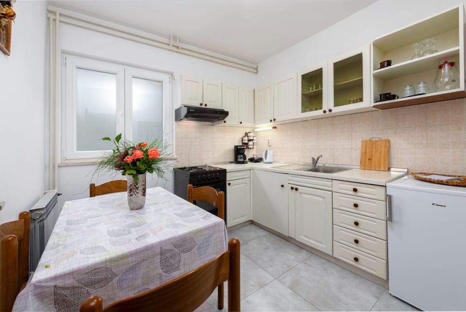 Apartment (A1) | Private kitchen
