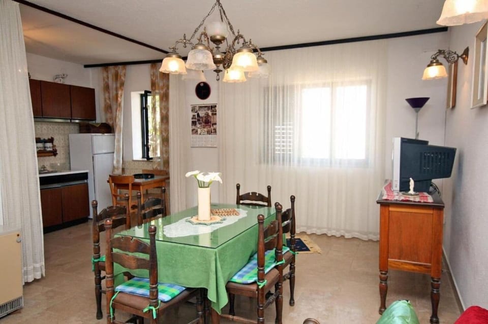 Apartment (A2) | Private kitchen