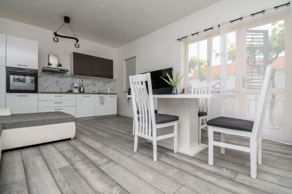 Apartment (A1) | Living room