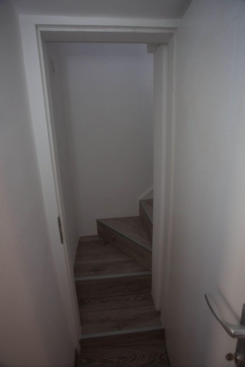 Apartment (A1) | Interior