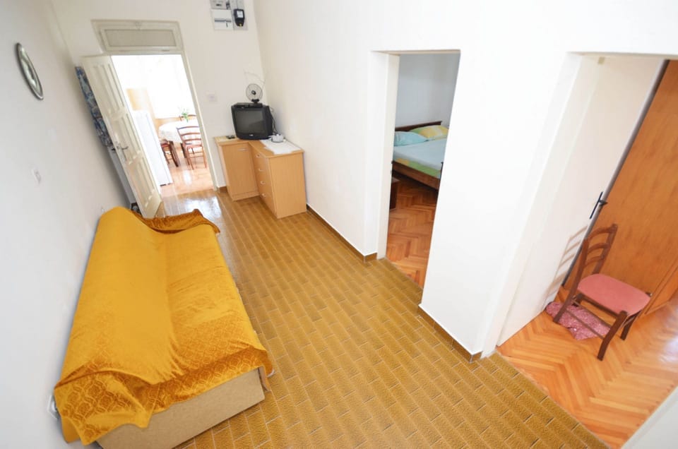 Apartment (A1) | Living room