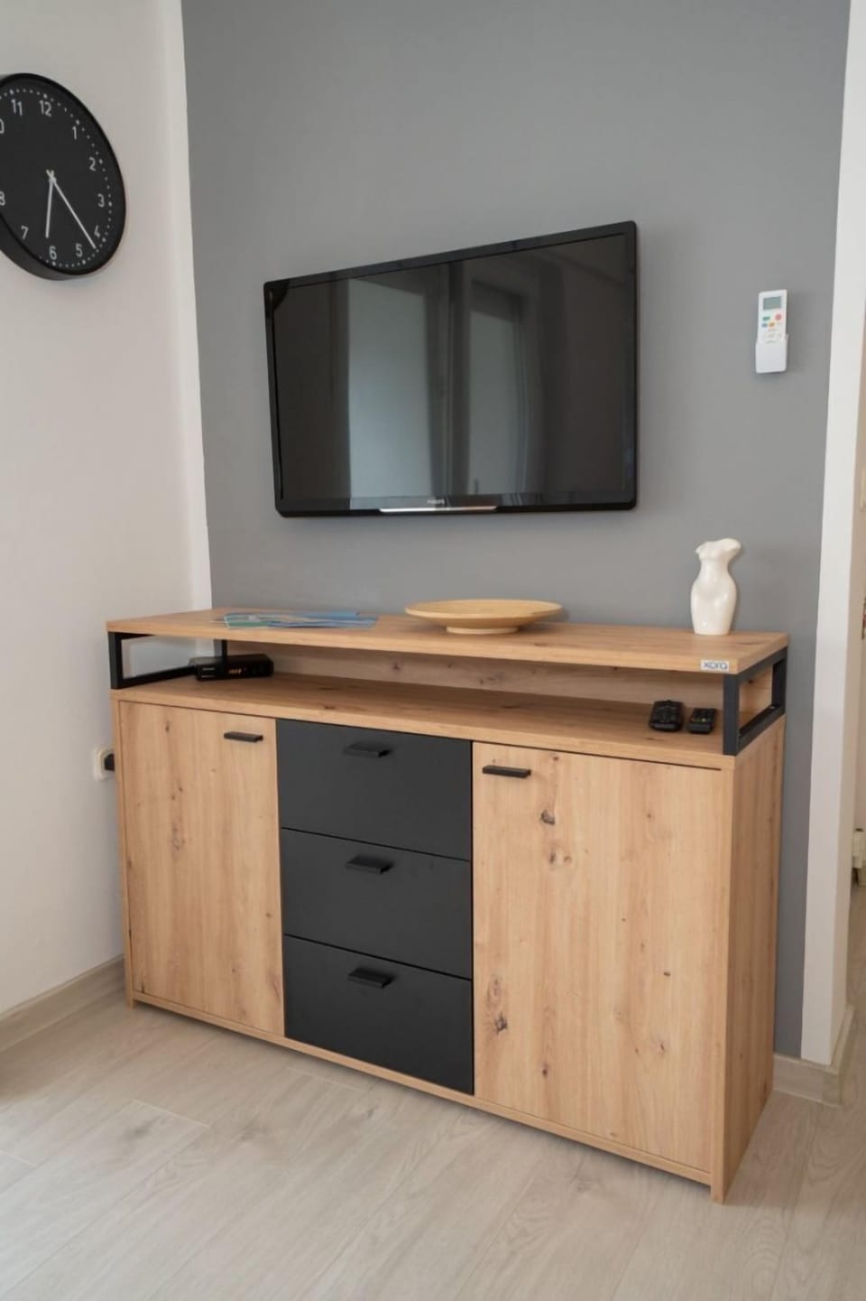 Apartment (A1) | Interior