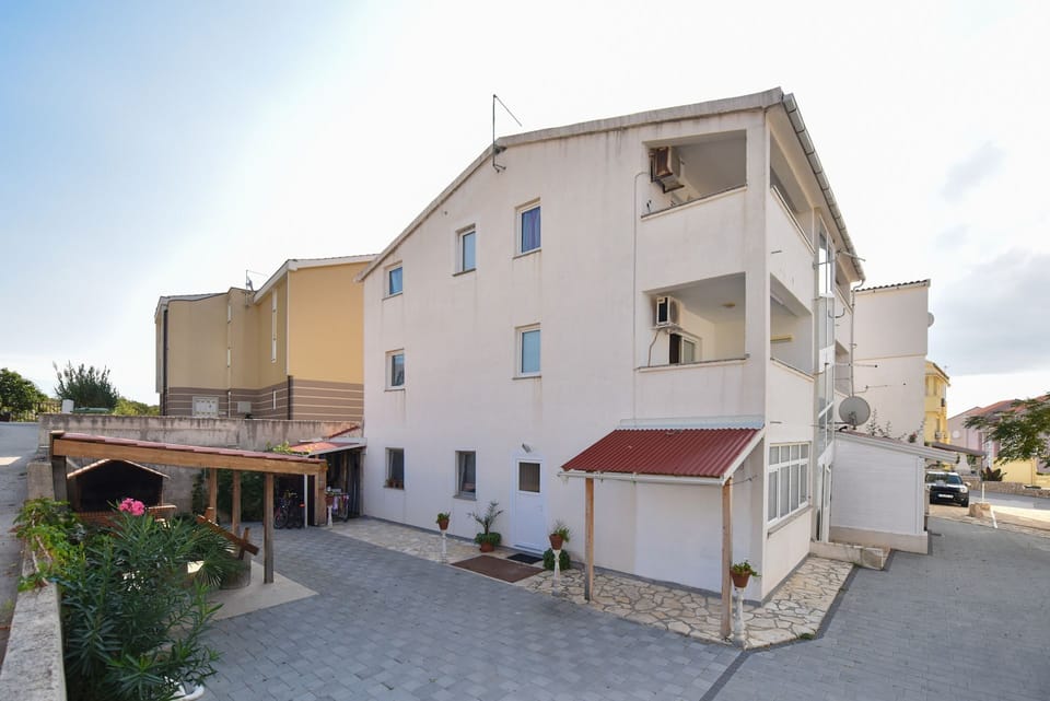 Building design
