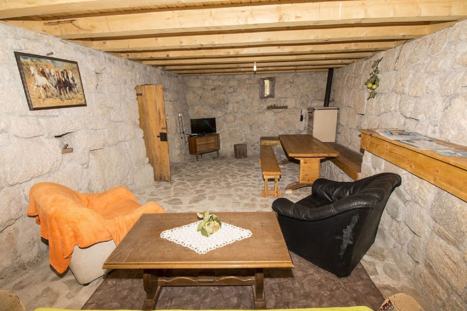 House | Living room