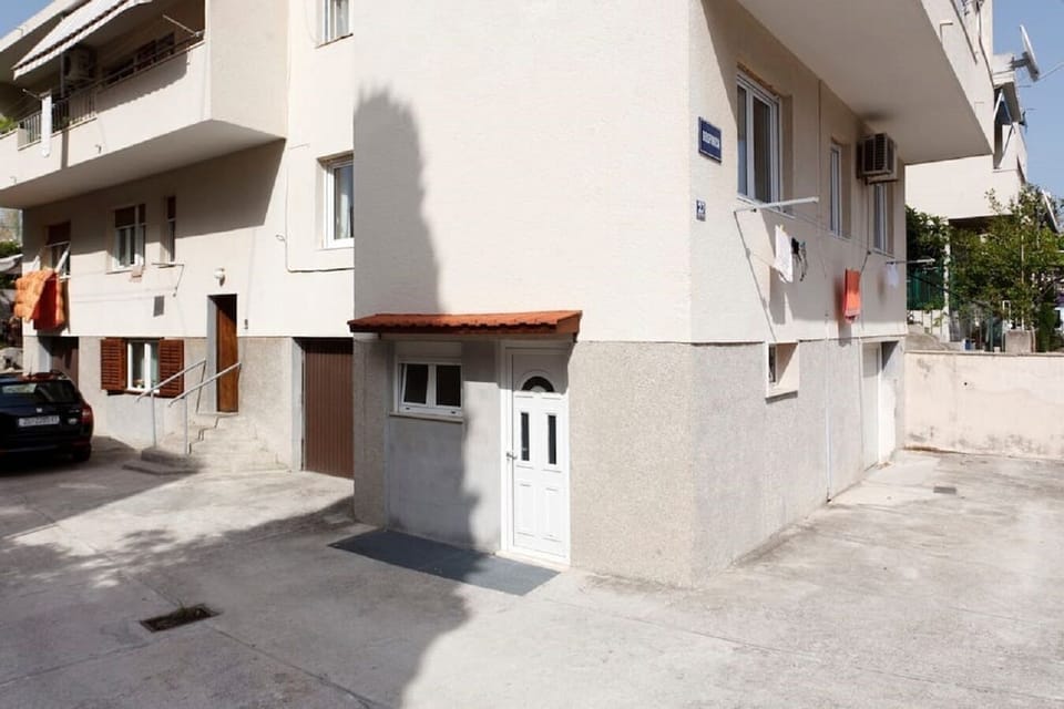 Building design