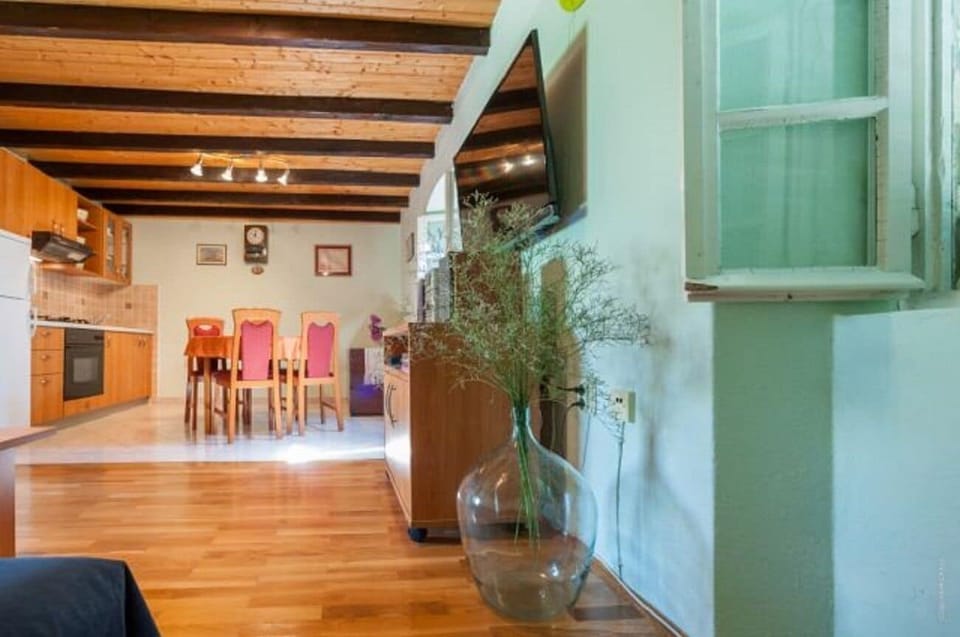 Apartment (A1) | Living room